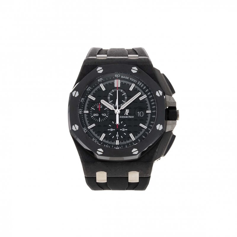 (image for) AUDEMARS PIGUET ROYAL OAK OFFSHORE 44M WATCH 26400AU.OO.A002CA.01