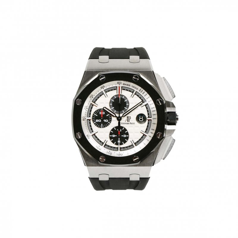 (image for) AUDEMARS PIGUET ROYAL OAK OFFSHORE CHRONOGRAPH 44MM WATCH 26400SO.OO.A002CA.01