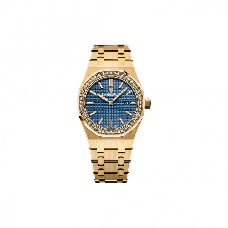 (image for) AUDEMARS PIGUET ROYAL OAK 33MM WATCH 67651BA.ZZ.1261BA.02