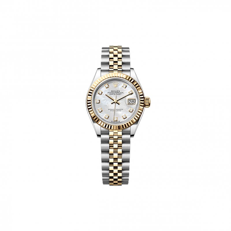 (image for) ROLEX LADY DATEJUST 28MM 279173