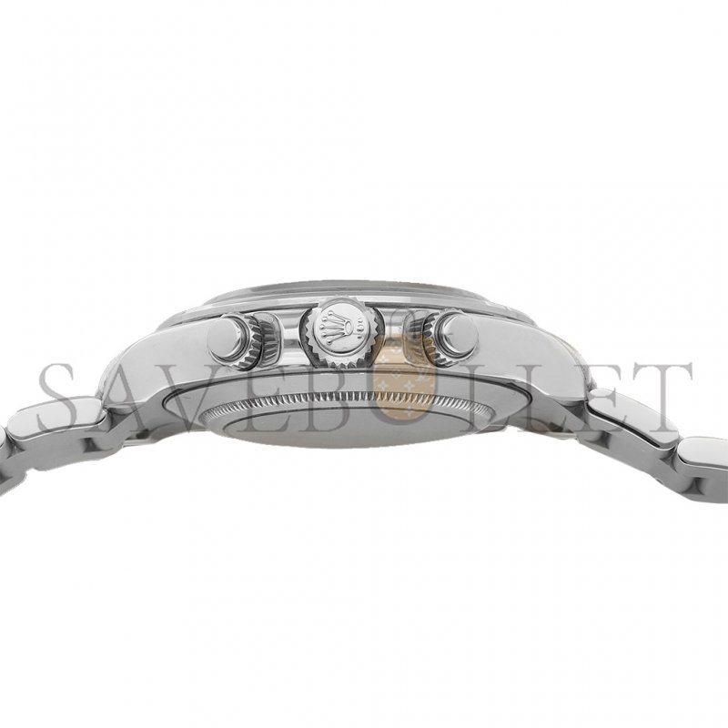 ROLEX DAYTONA COSMOGRAPH 40MM WATCH 116509 [M49087] Shoes Jewelry Bag Watch Clothing 