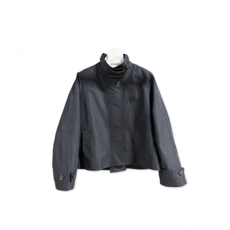 (image for) LOEWE SHORT PARKA S359Y02XFE
