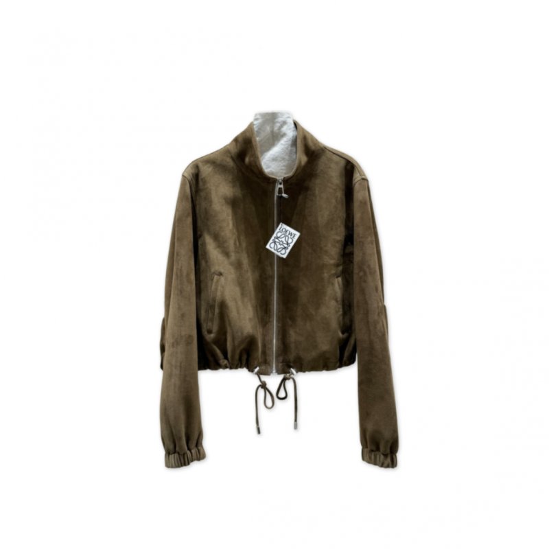 (image for) LOEWE JACKET