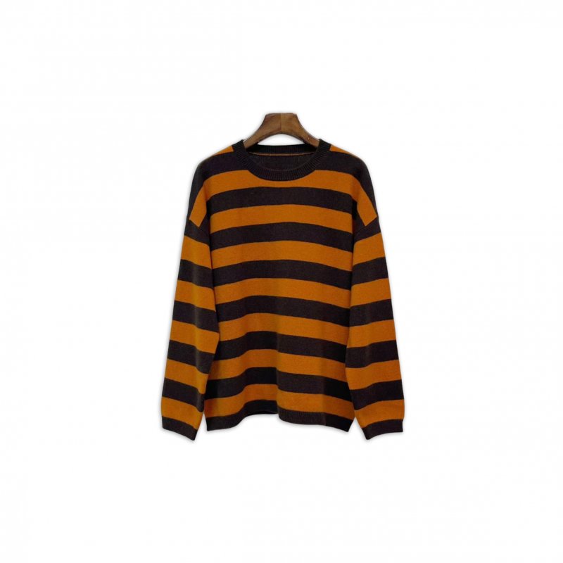 (image for) LOEWE STRIPED SWEATER