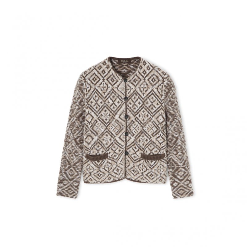 (image for) LORO PIANA PAROO JACKET FAP6017
