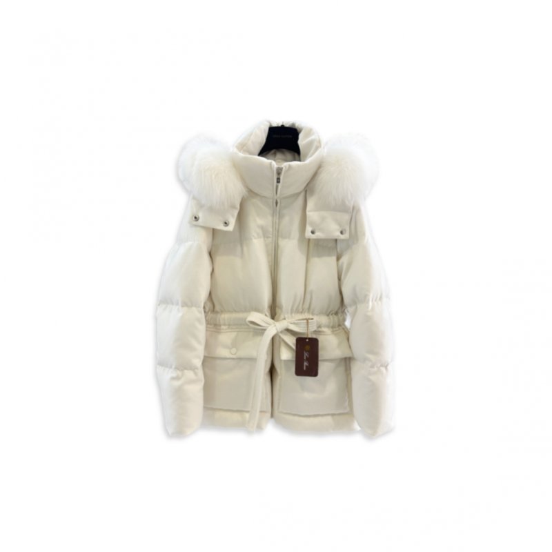 (image for) LORO PIANA GOOSE DOWN JACKET