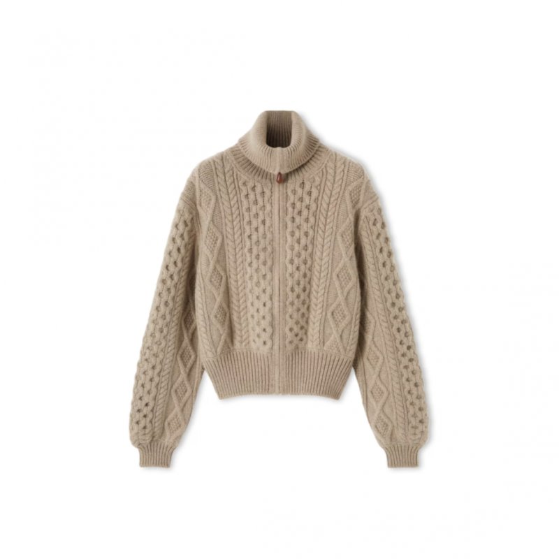 (image for) LORO PIANA EYRE CARDIGAN FAP6004