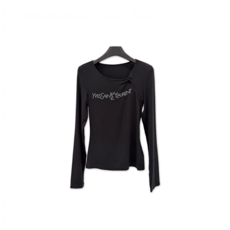 (image for) YSL SLIM-FIT LONG SLEEVES